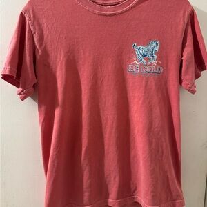 Comfort Colors Short Sleeve Tee